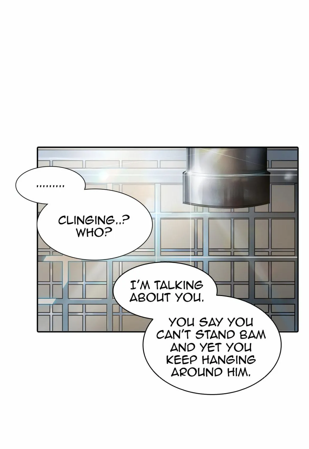 Tower of God Chapter 341 page 129 - 