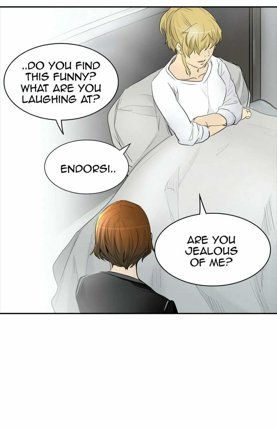 Tower of God Chapter 341 page 132 - 