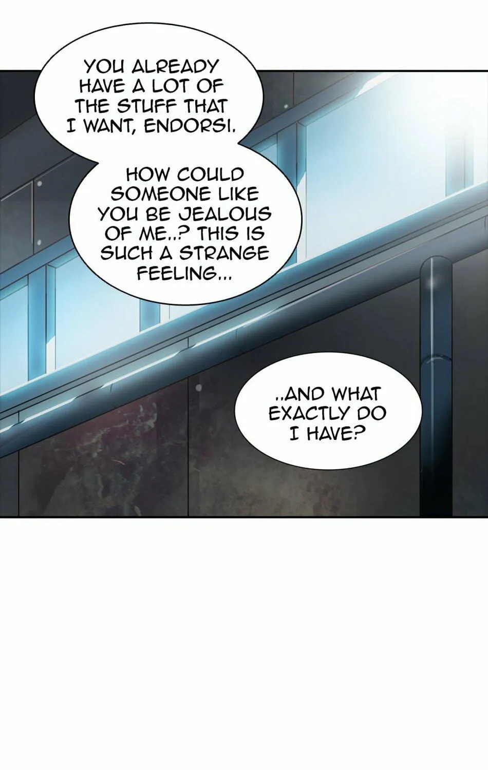 Tower of God Chapter 341 page 137 - 