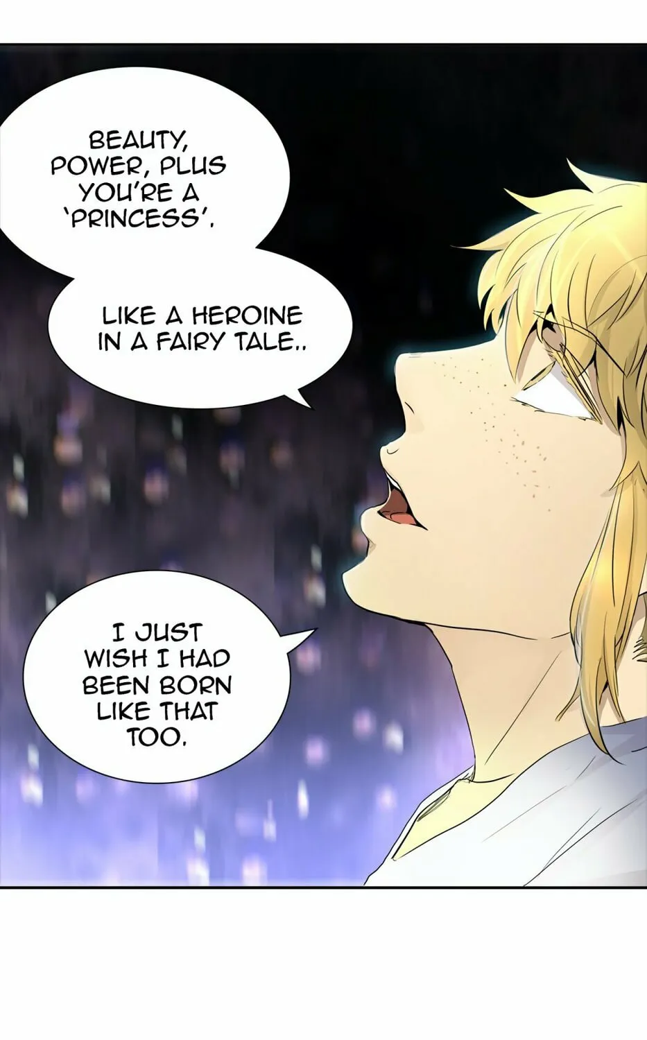 Tower of God Chapter 341 page 139 - 