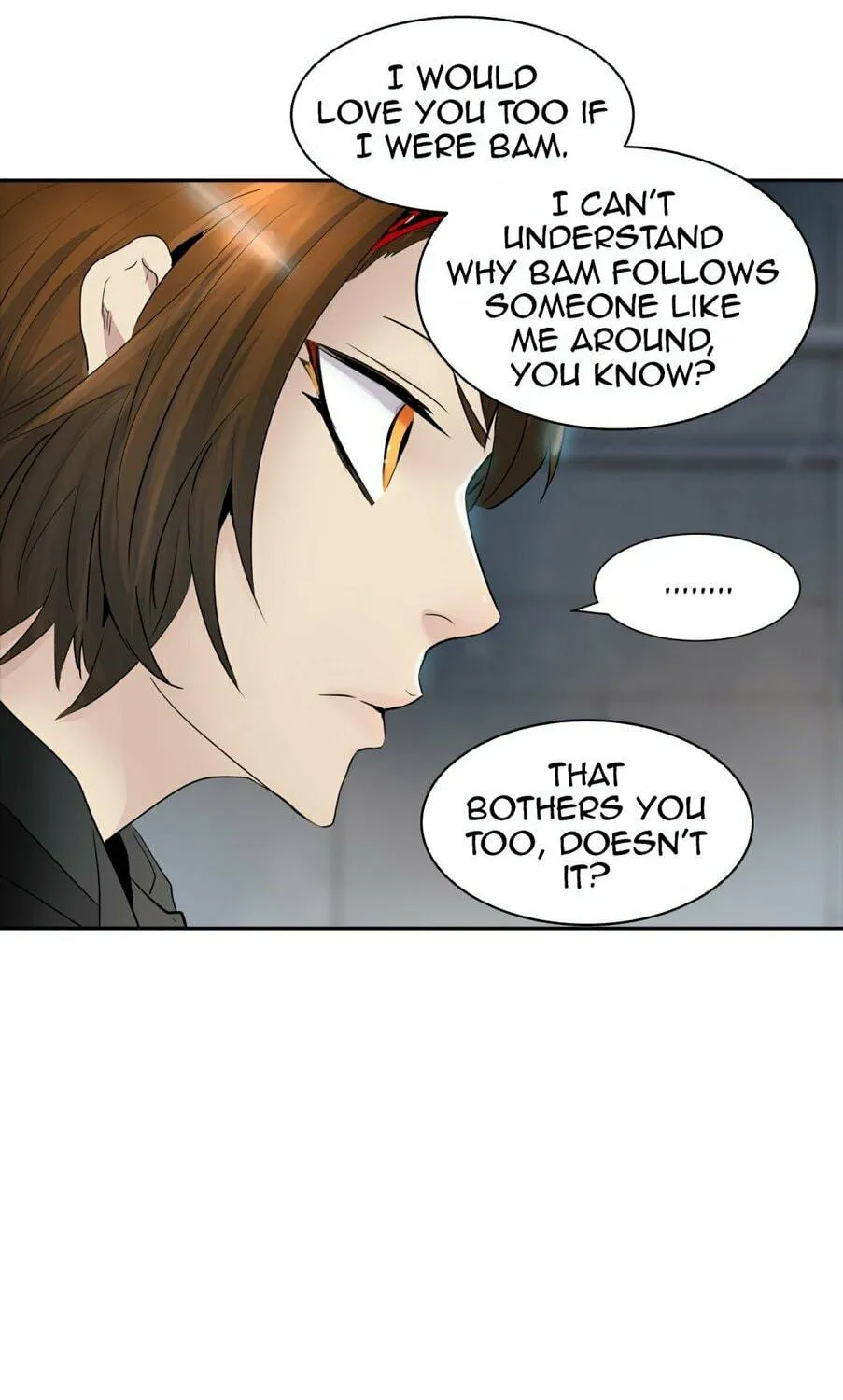 Tower of God Chapter 341 page 143 - 