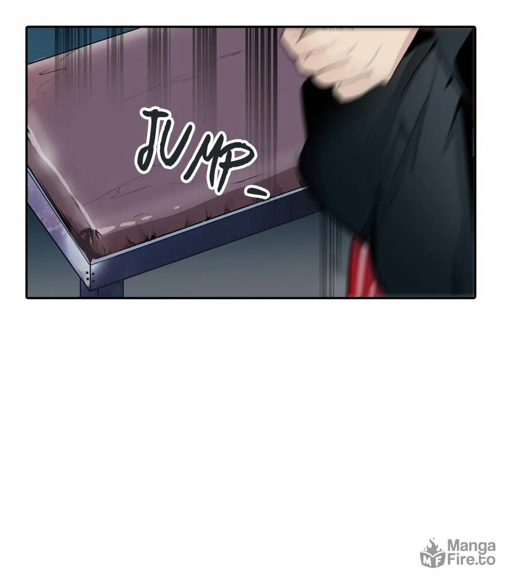 Tower of God Chapter 341 page 147 - 