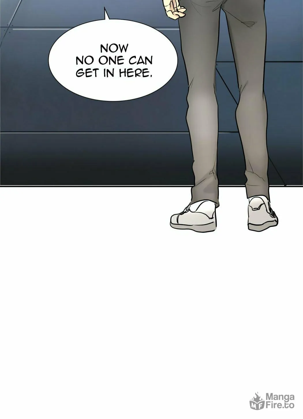 Tower of God Chapter 341 page 156 - 