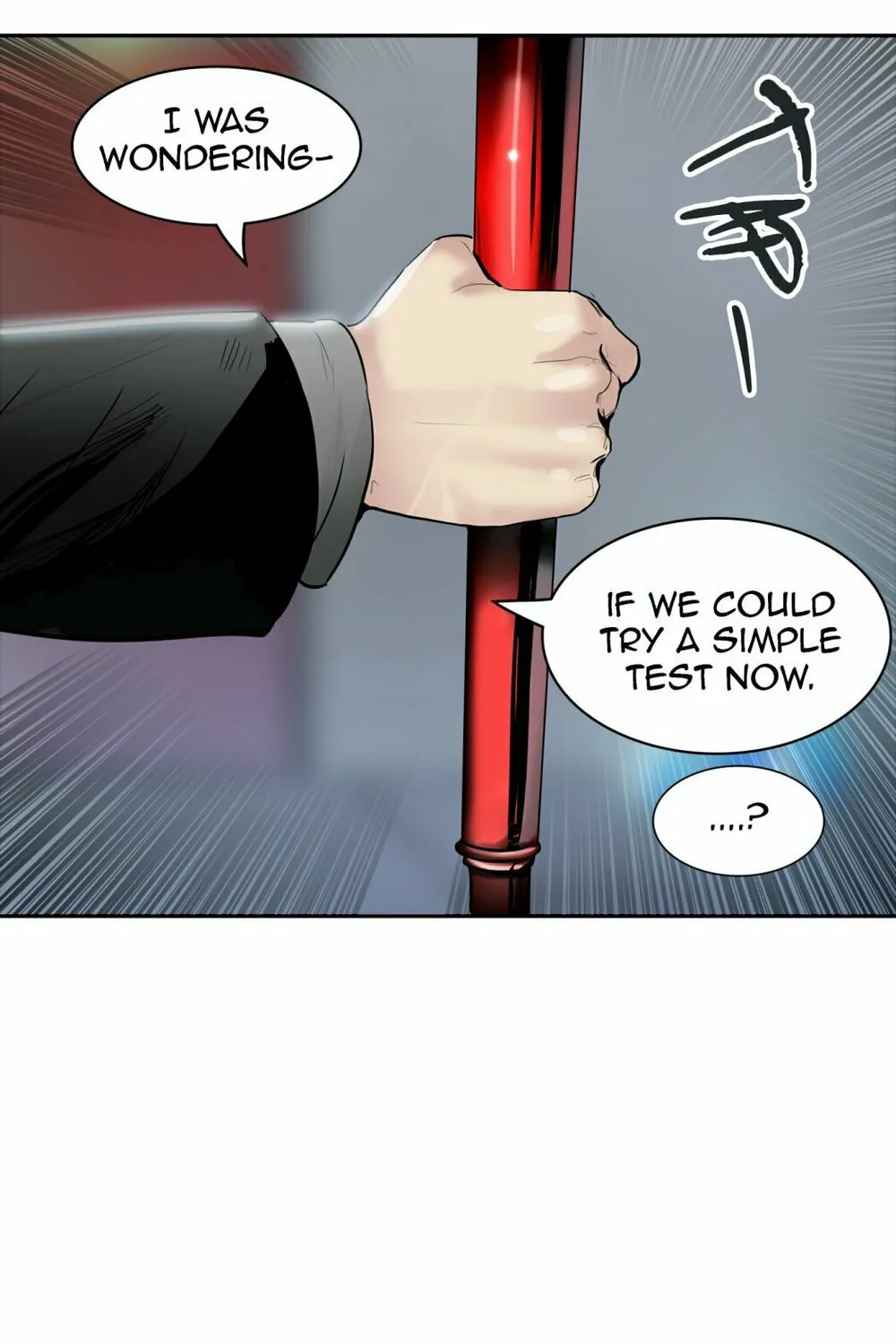Tower of God Chapter 341 page 157 - 