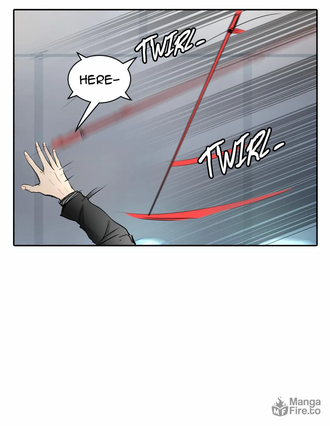 Tower of God Chapter 341 page 159 - 