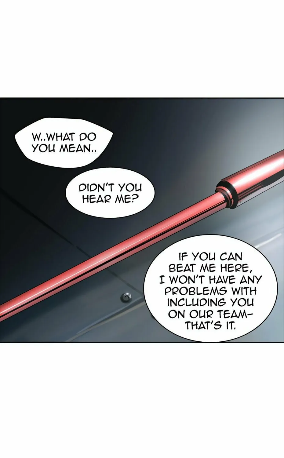 Tower of God Chapter 341 page 162 - 