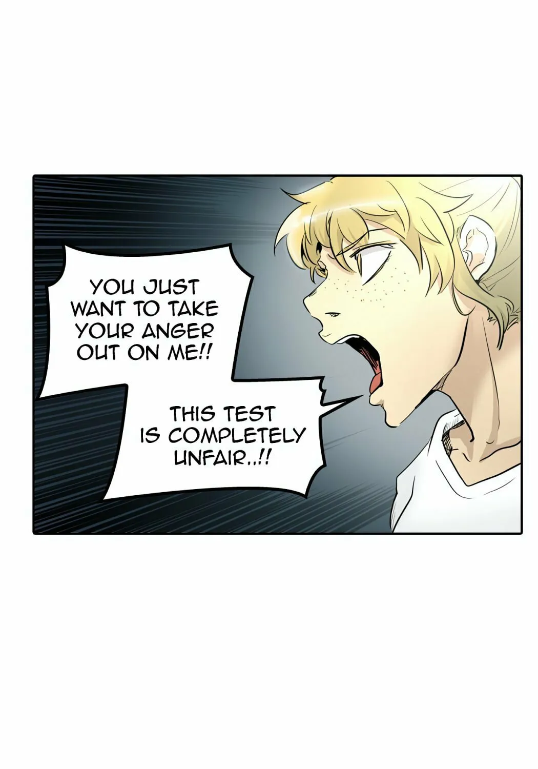 Tower of God Chapter 341 page 166 - 