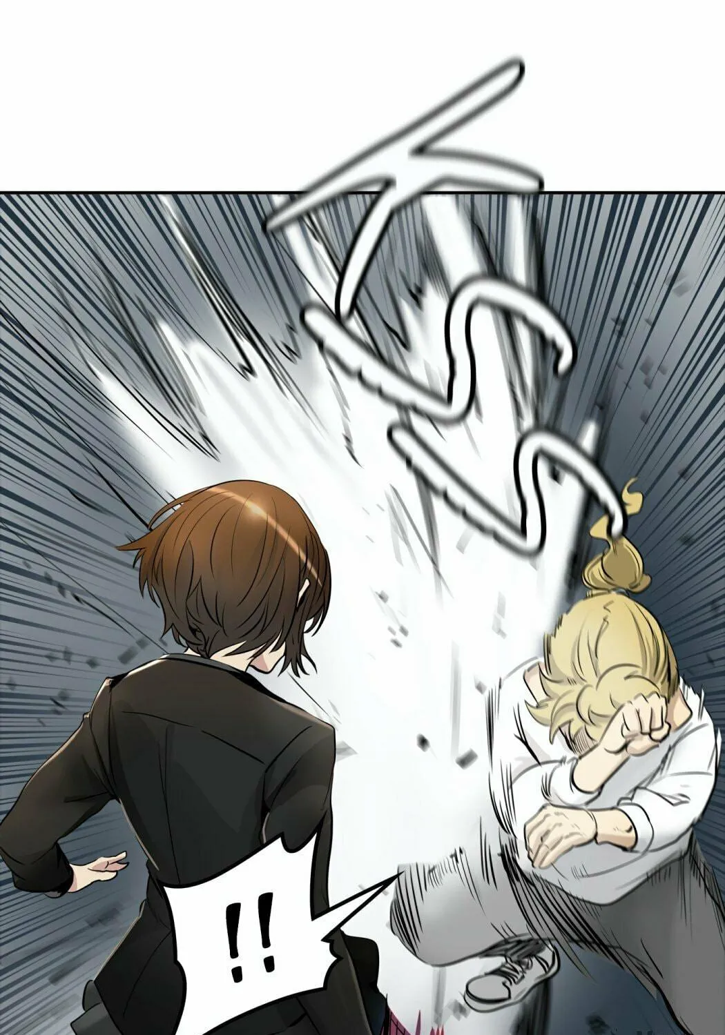 Tower of God Chapter 341 page 170 - 
