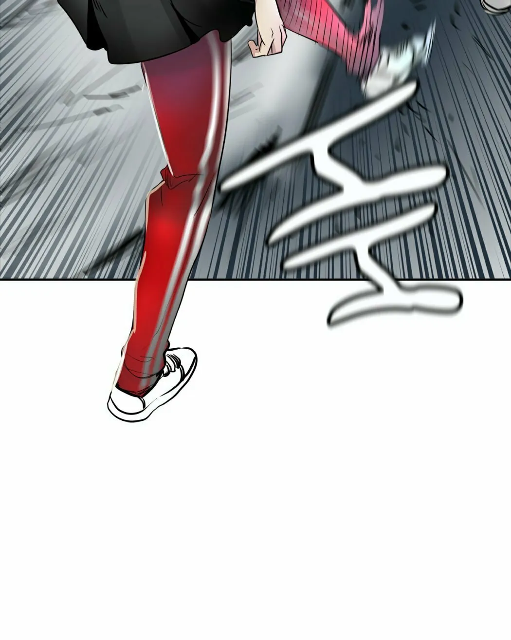 Tower of God Chapter 341 page 172 - 