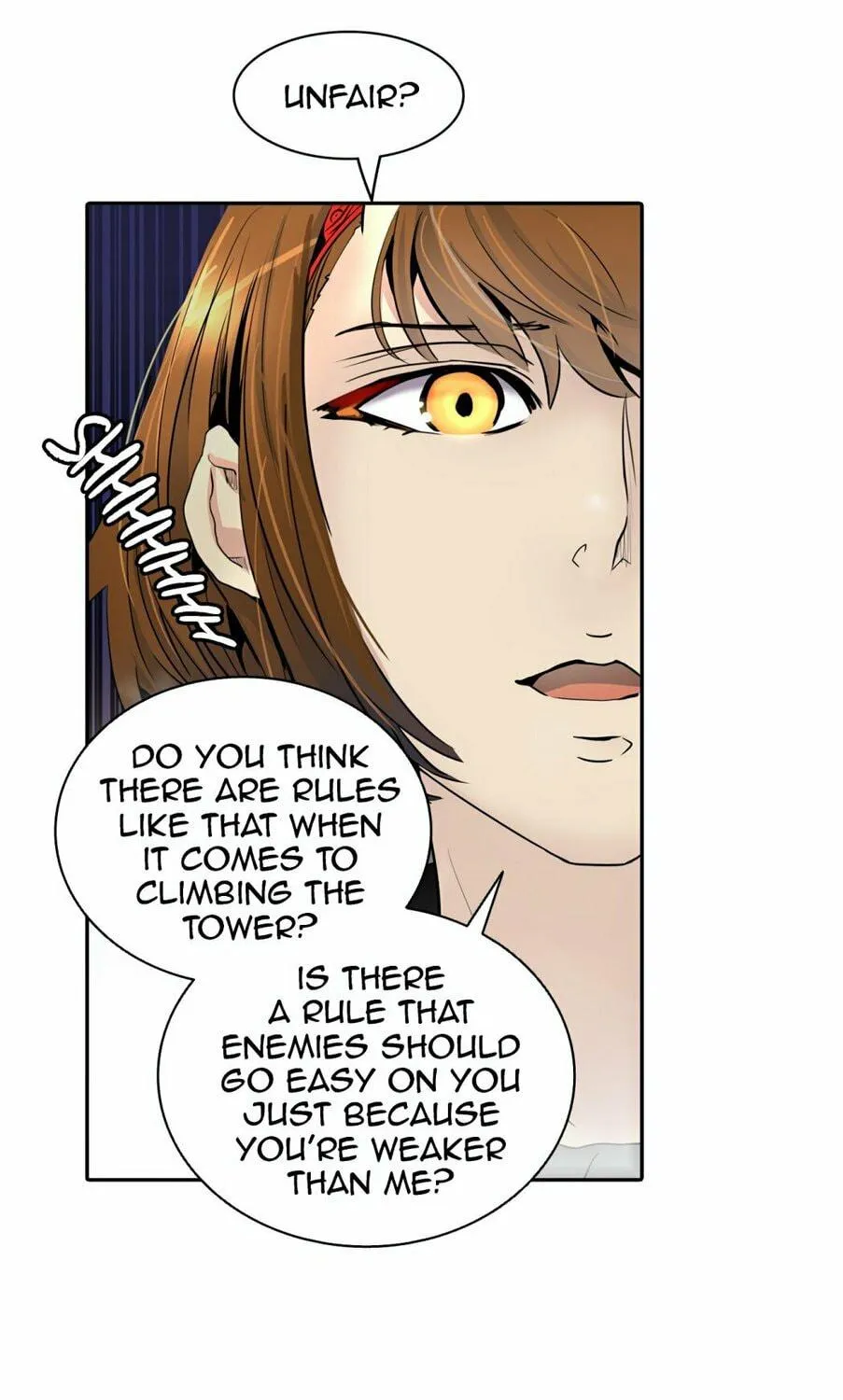 Tower of God Chapter 341 page 173 - 
