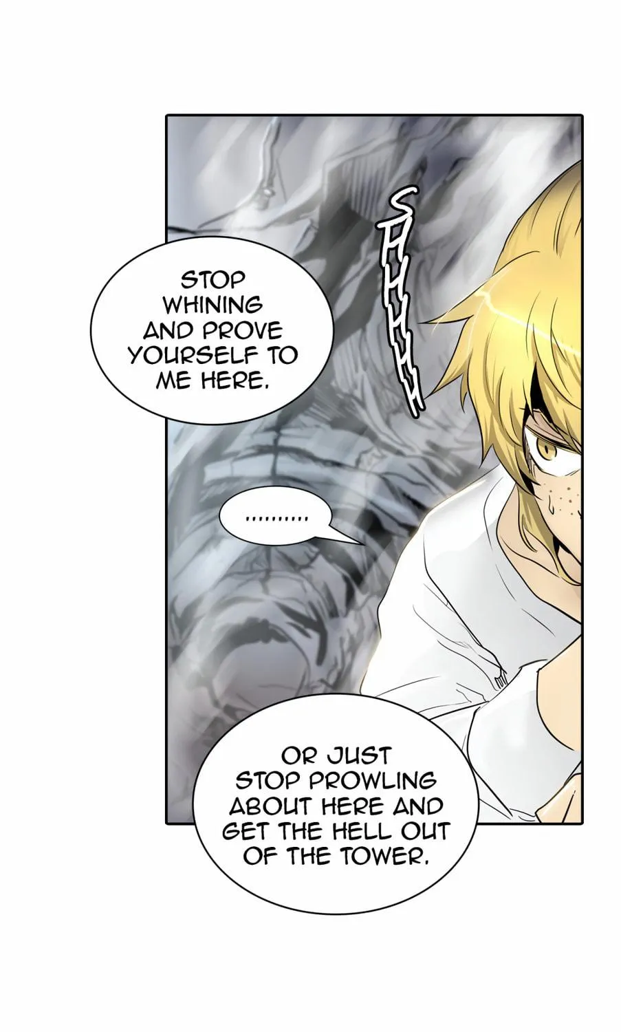 Tower of God Chapter 341 page 175 - 
