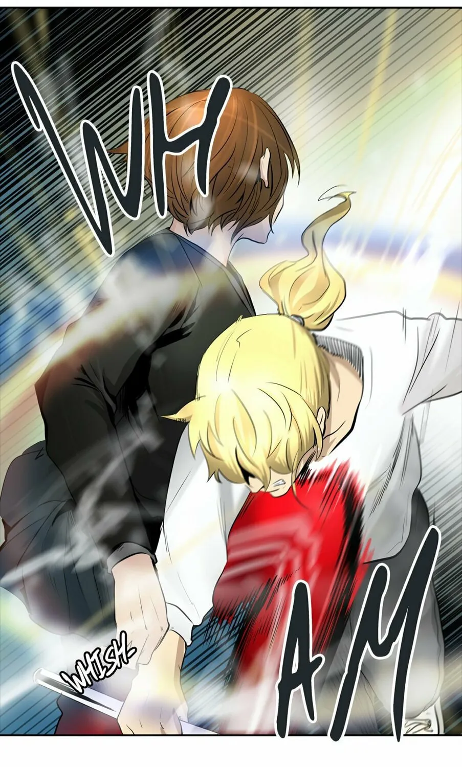 Tower of God Chapter 341 page 178 - 