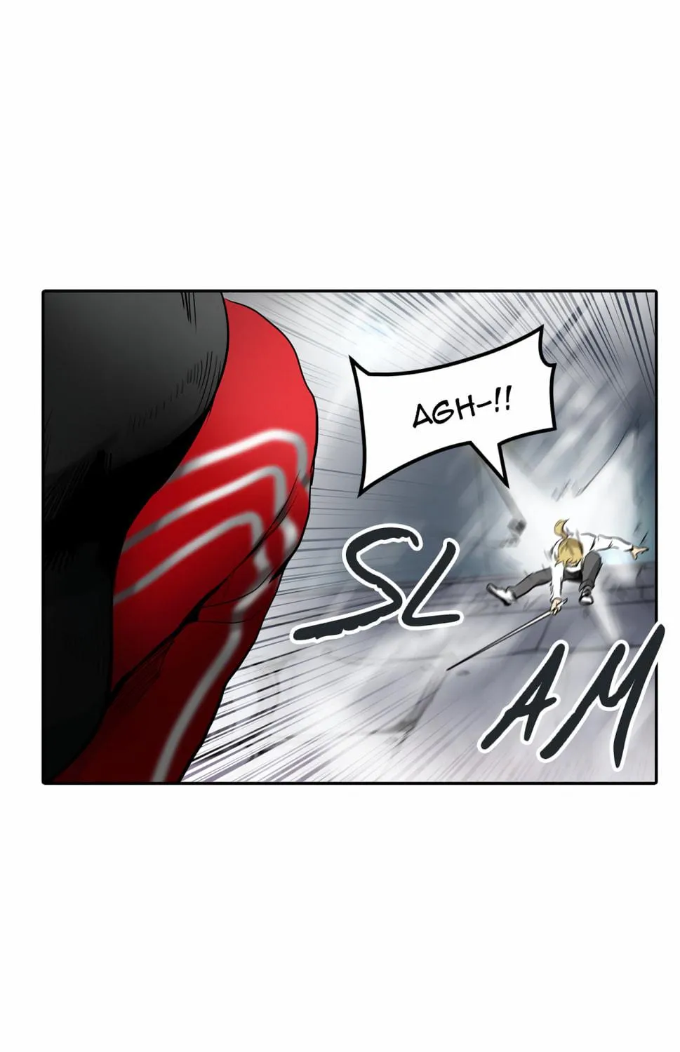 Tower of God Chapter 341 page 180 - 