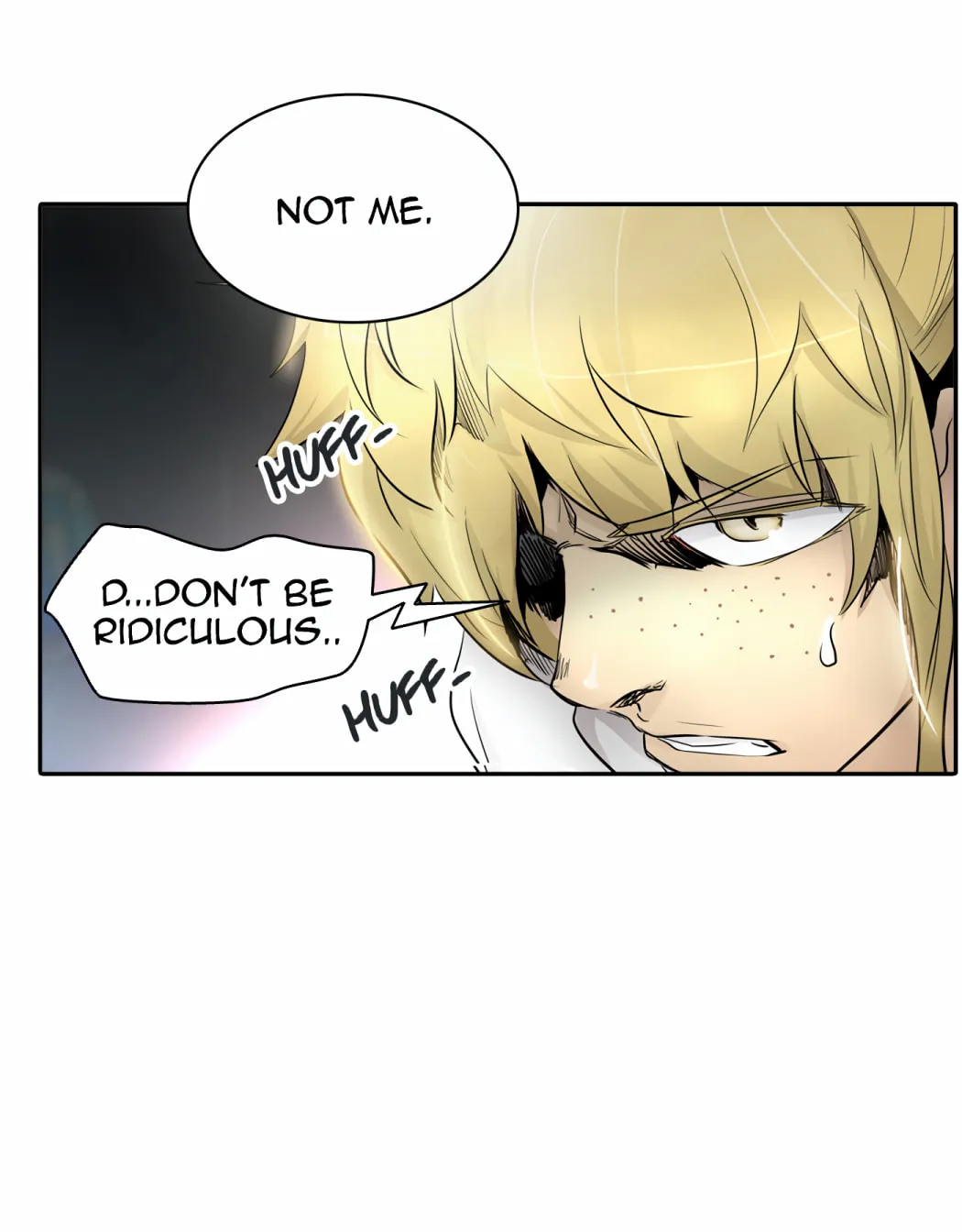 Tower of God Chapter 341 page 184 - 