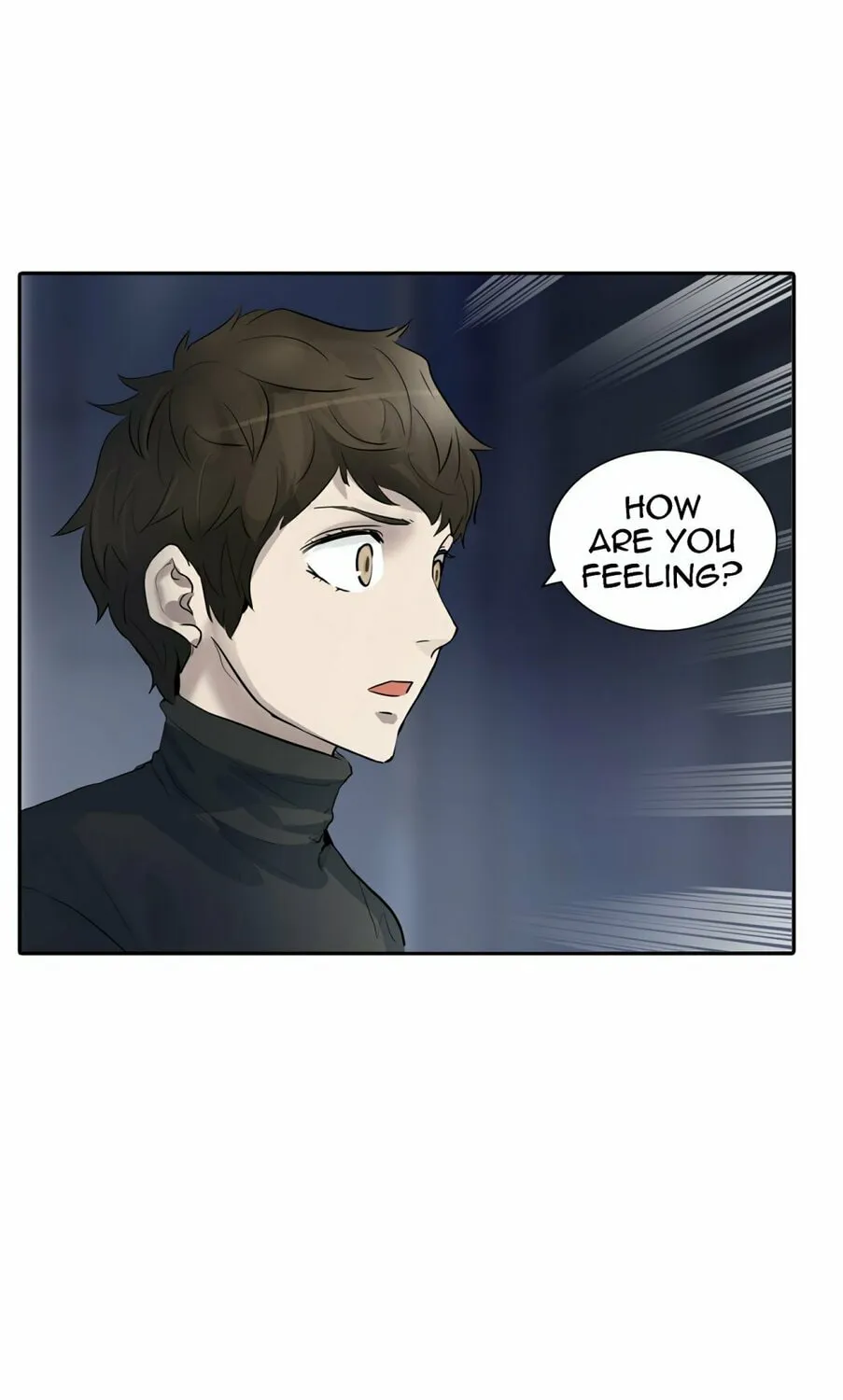 Tower of God Chapter 341 page 20 - 