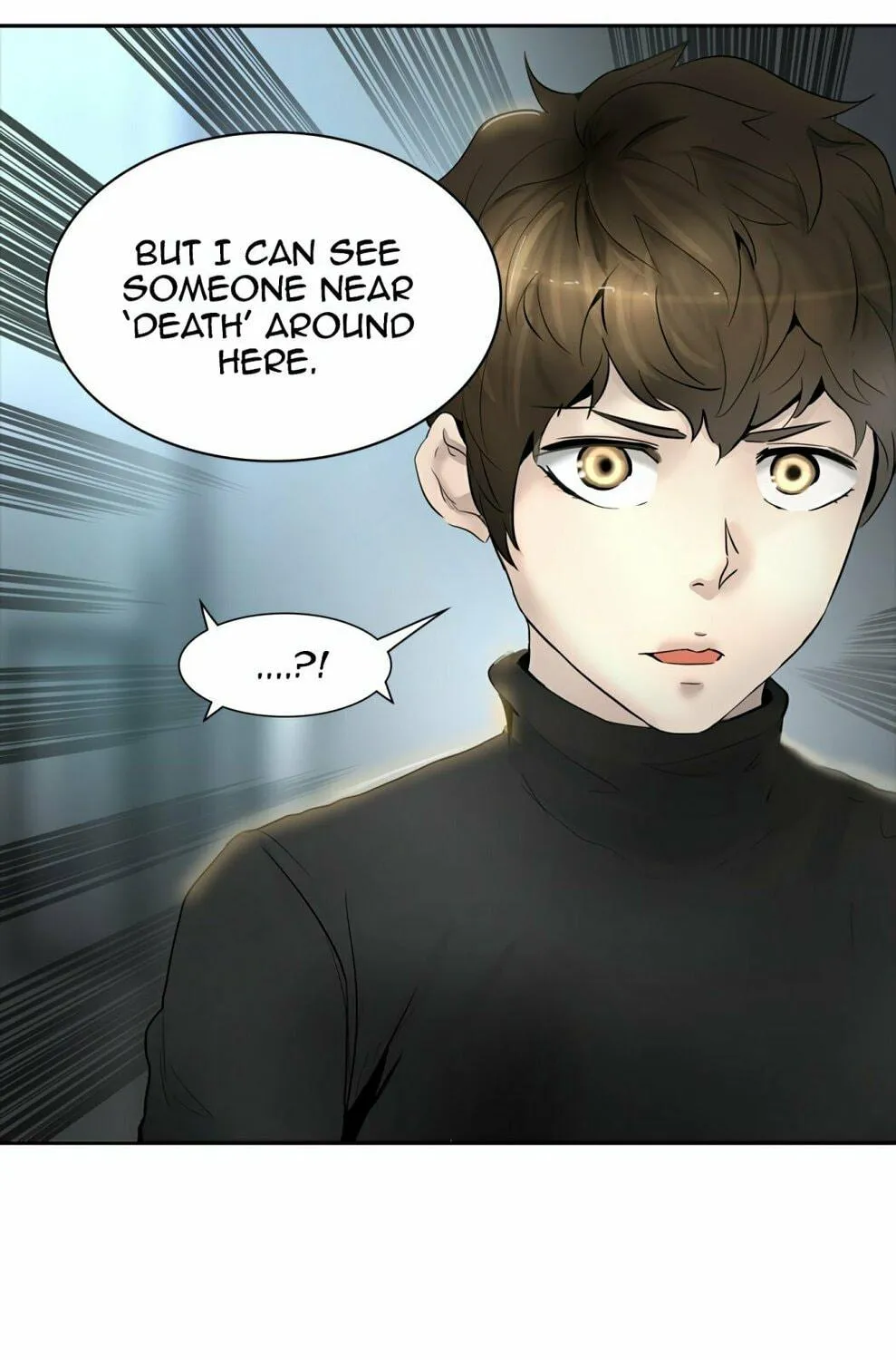 Tower of God Chapter 341 page 195 - 