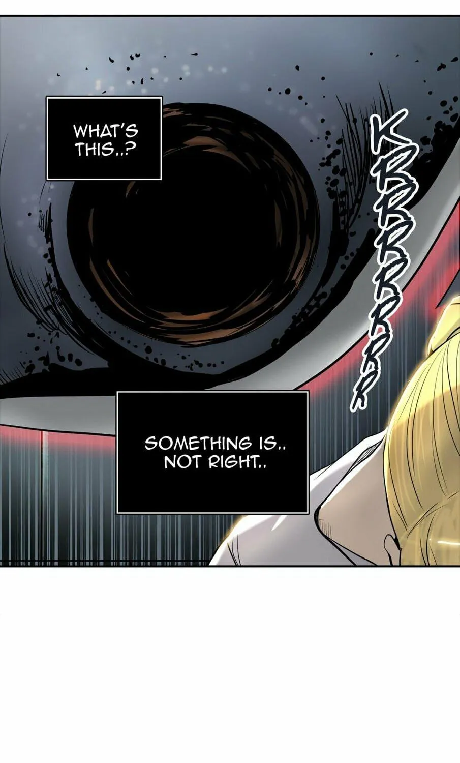 Tower of God Chapter 341 page 199 - 