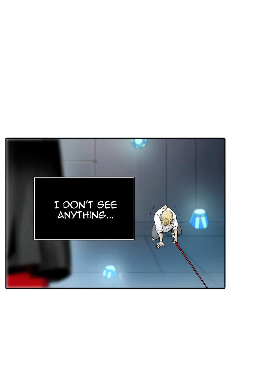 Tower of God Chapter 341 page 203 - 