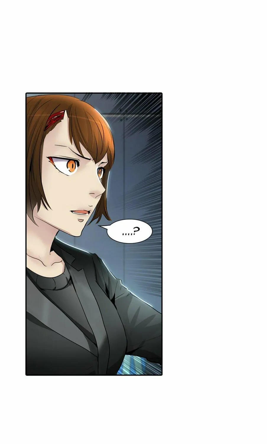 Tower of God Chapter 341 page 216 - 