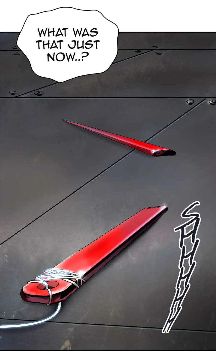 Tower of God Chapter 341 page 220 - 