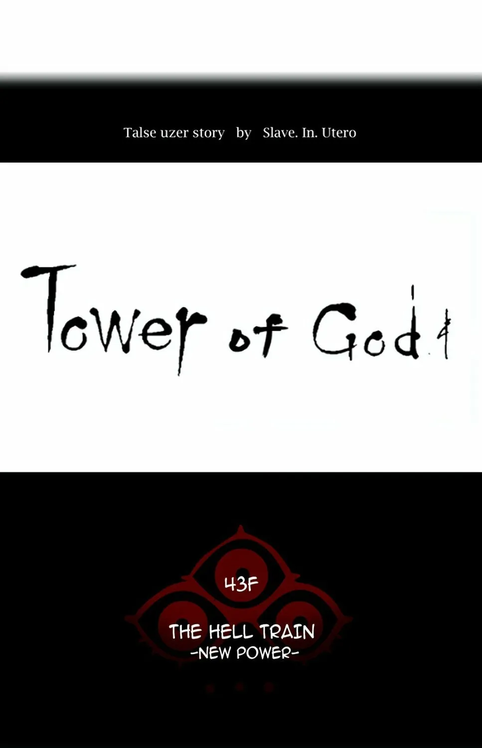 Tower of God Chapter 341 page 24 - 