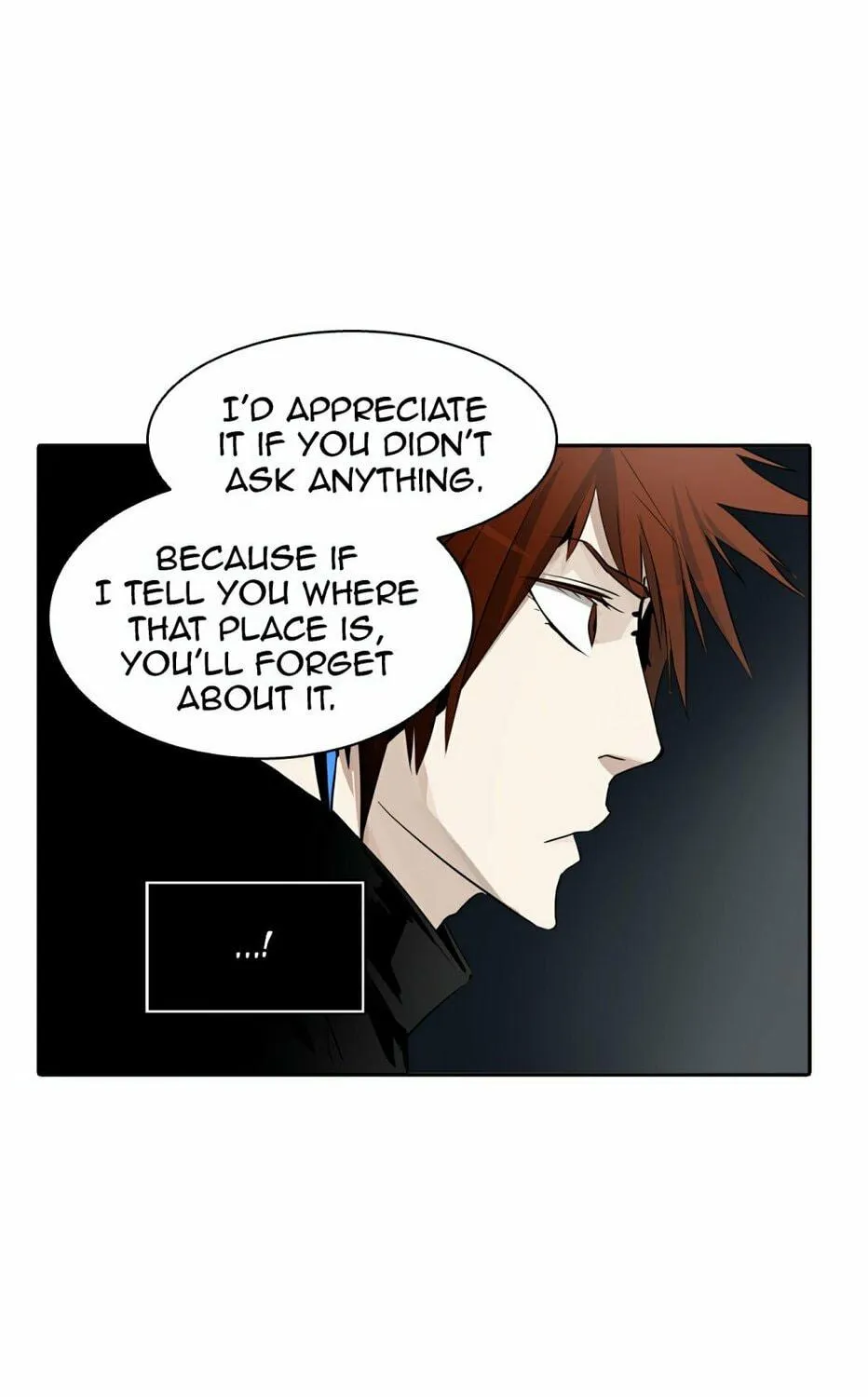 Tower of God Chapter 341 page 36 - 