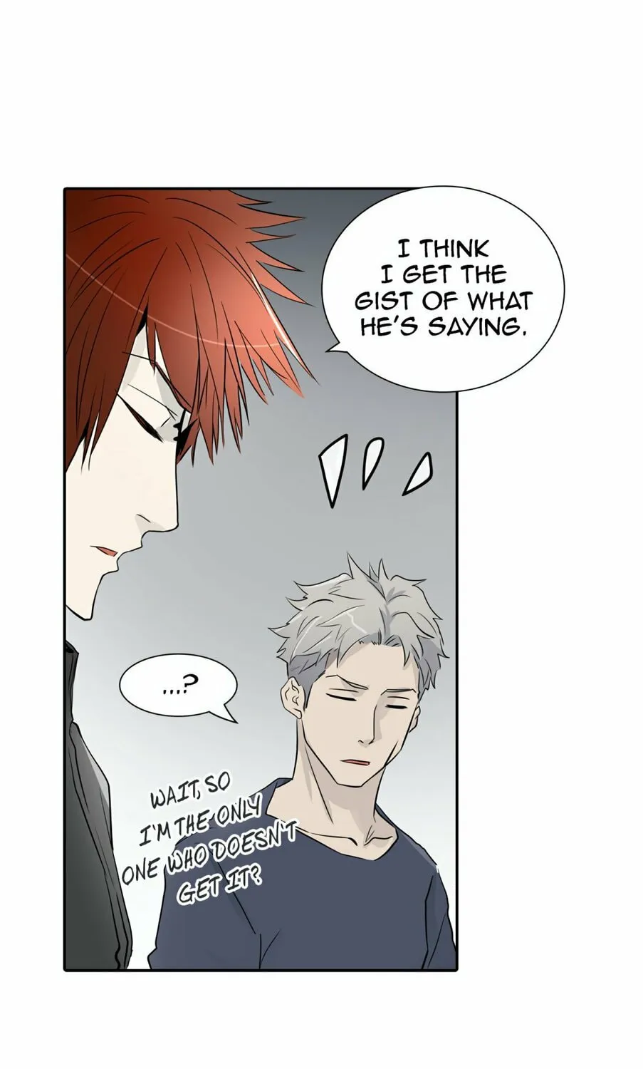 Tower of God Chapter 341 page 42 - 