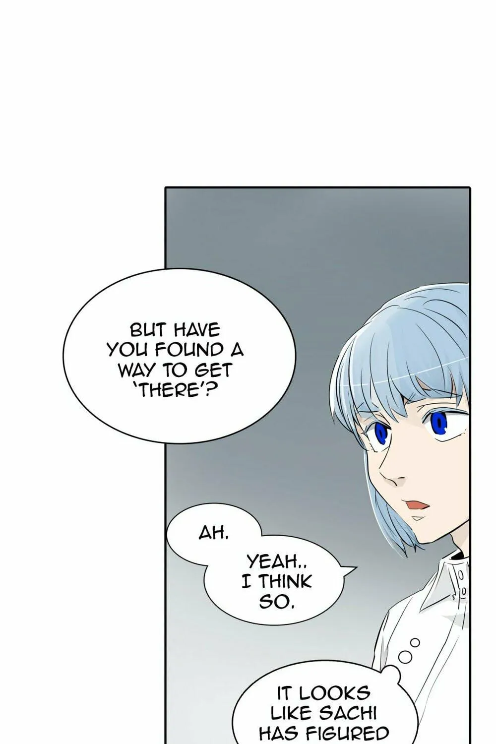Tower of God Chapter 341 page 44 - 