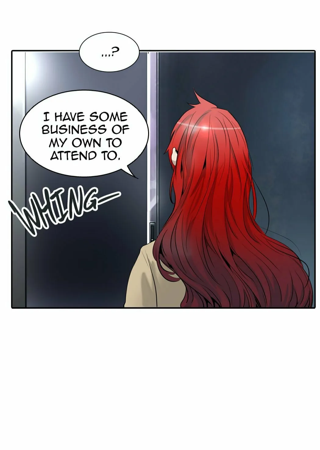 Tower of God Chapter 341 page 58 - 