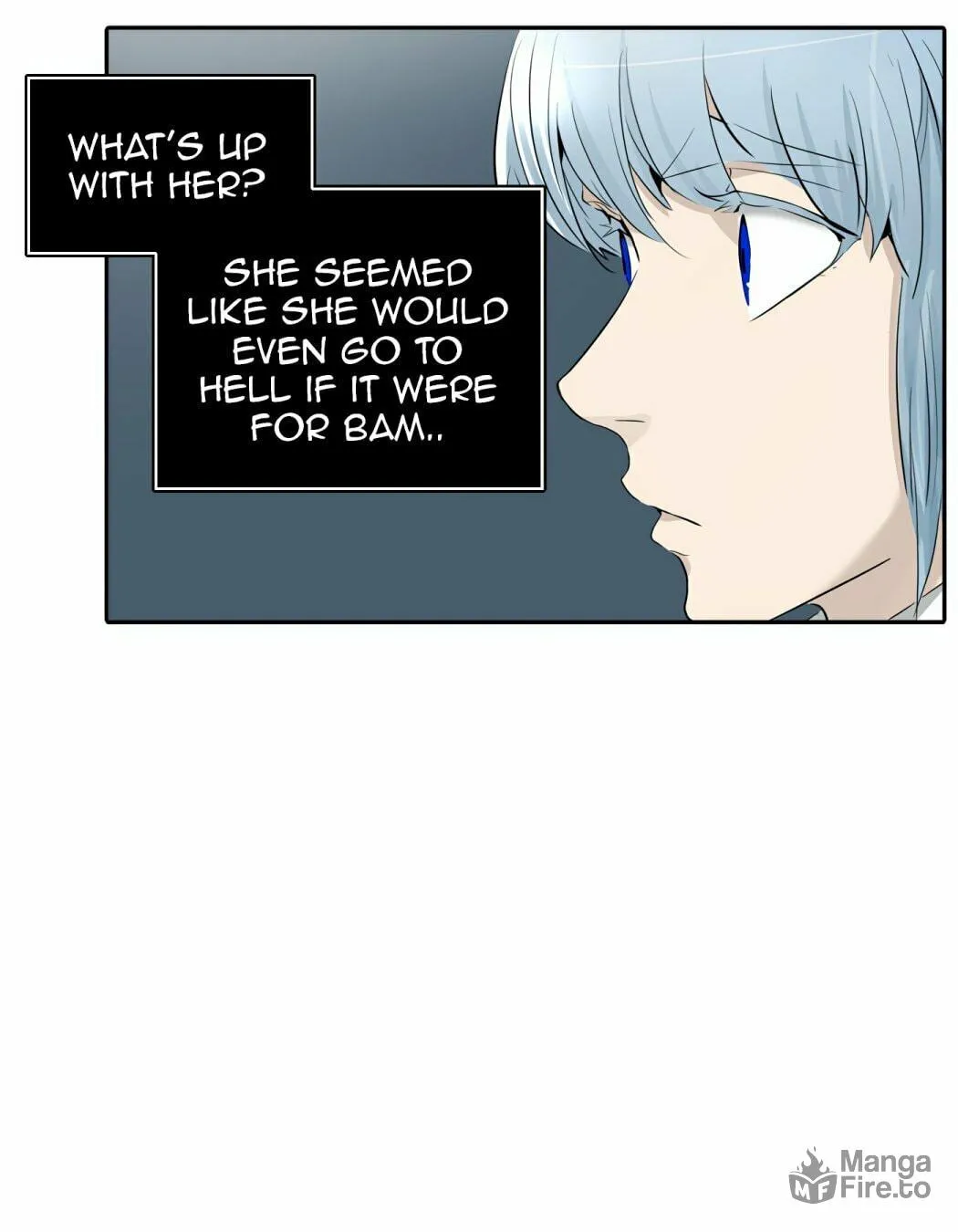 Tower of God Chapter 341 page 59 - 