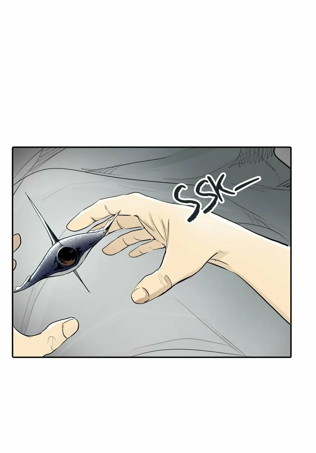 Tower of God Chapter 341 page 7 - 