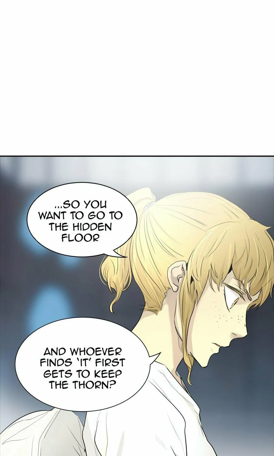 Tower of God Chapter 341 page 71 - 