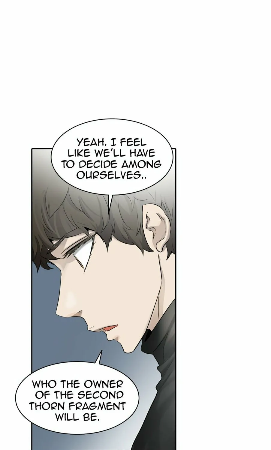 Tower of God Chapter 341 page 73 - 