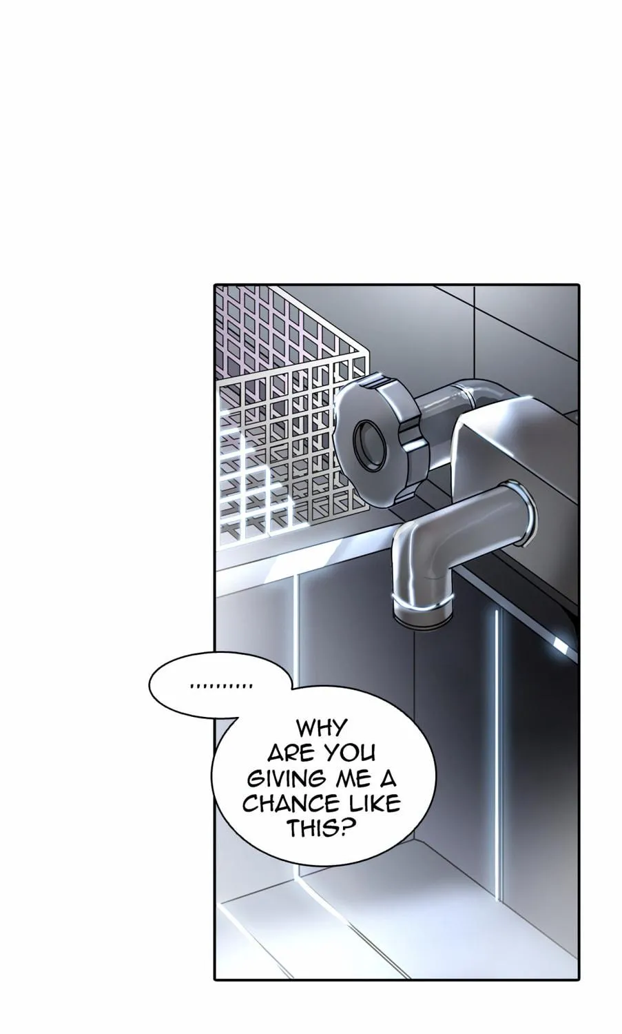 Tower of God Chapter 341 page 75 - 