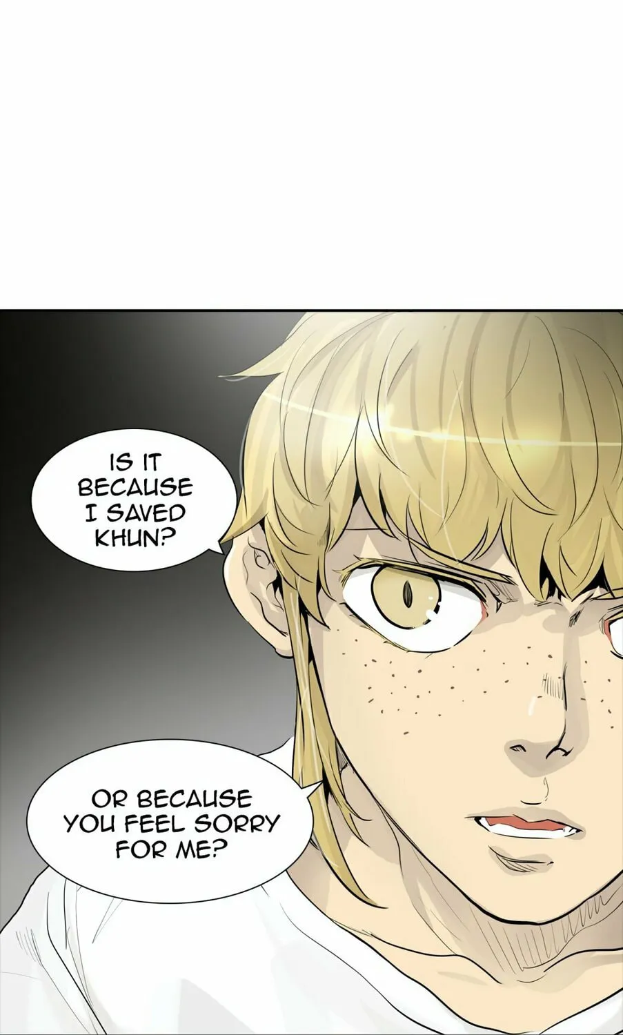 Tower of God Chapter 341 page 77 - 