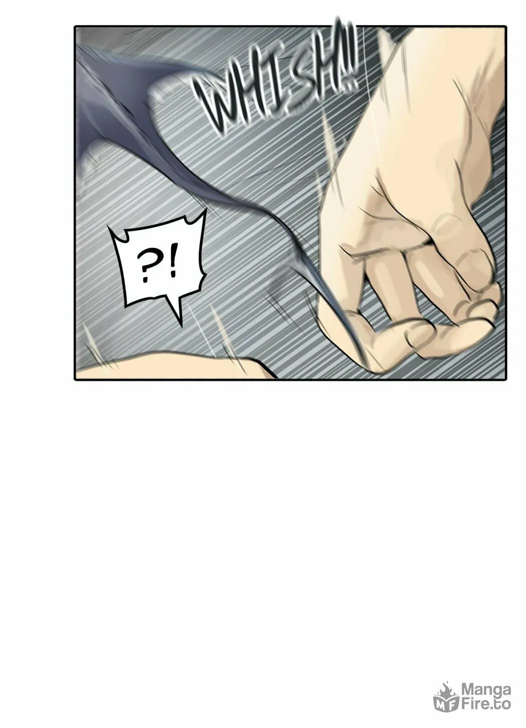 Tower of God Chapter 341 page 9 - 