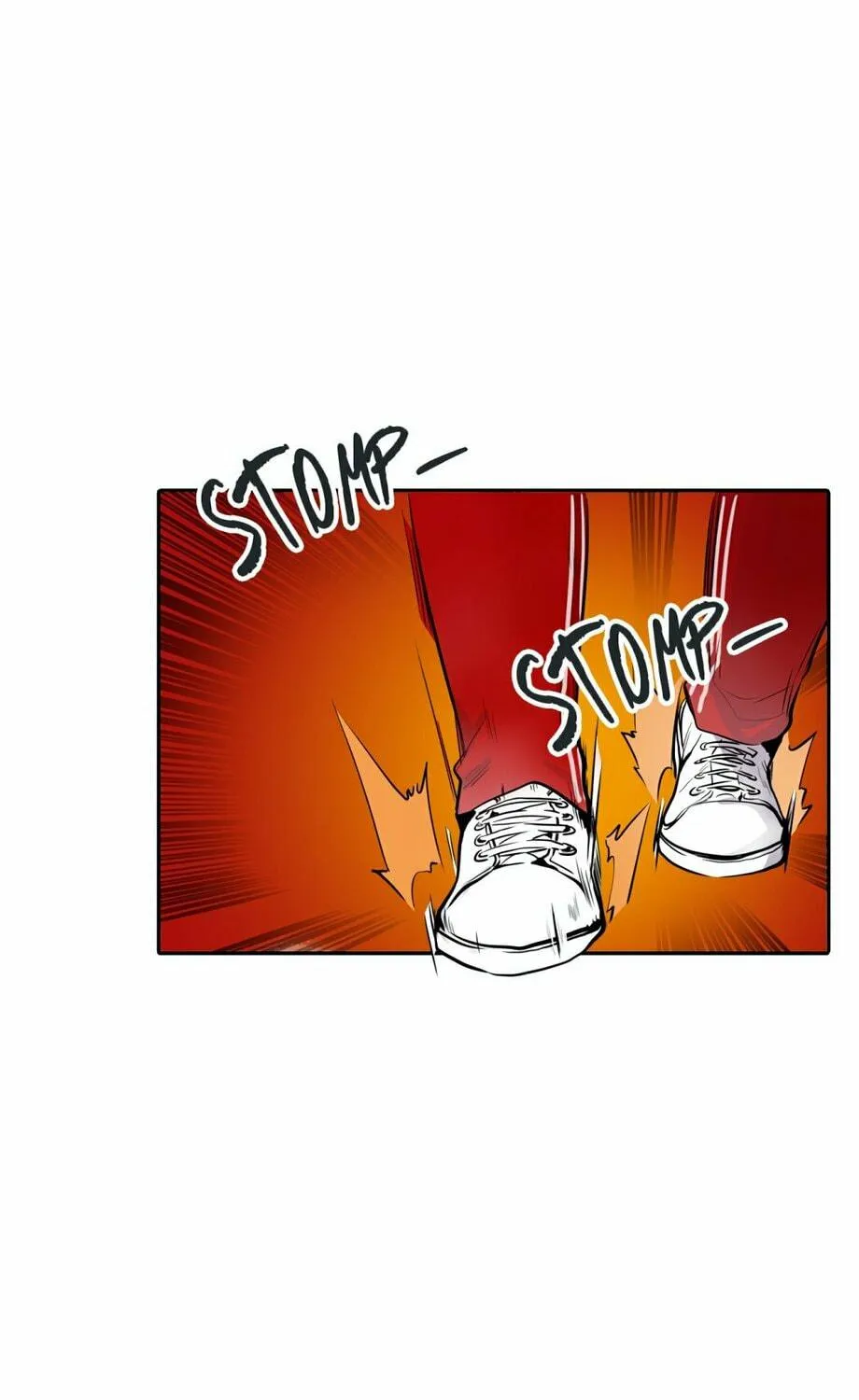 Tower of God Chapter 341 page 100 - 