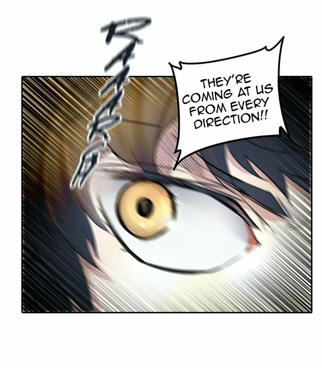 Tower of God Chapter 342 page 115 - 