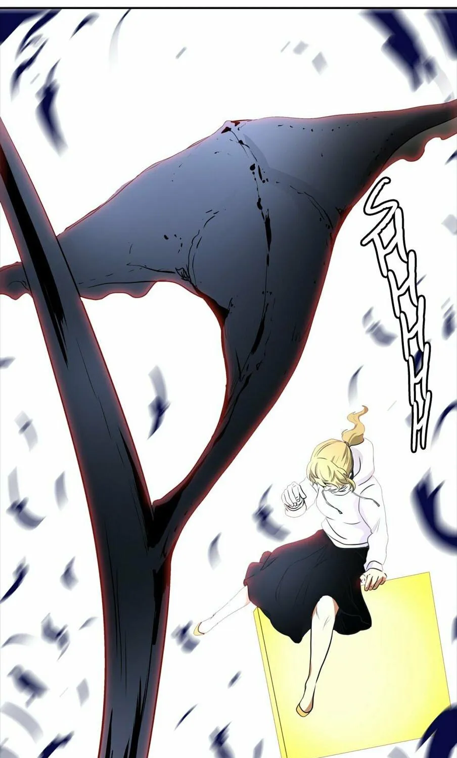 Tower of God Chapter 342 page 121 - 