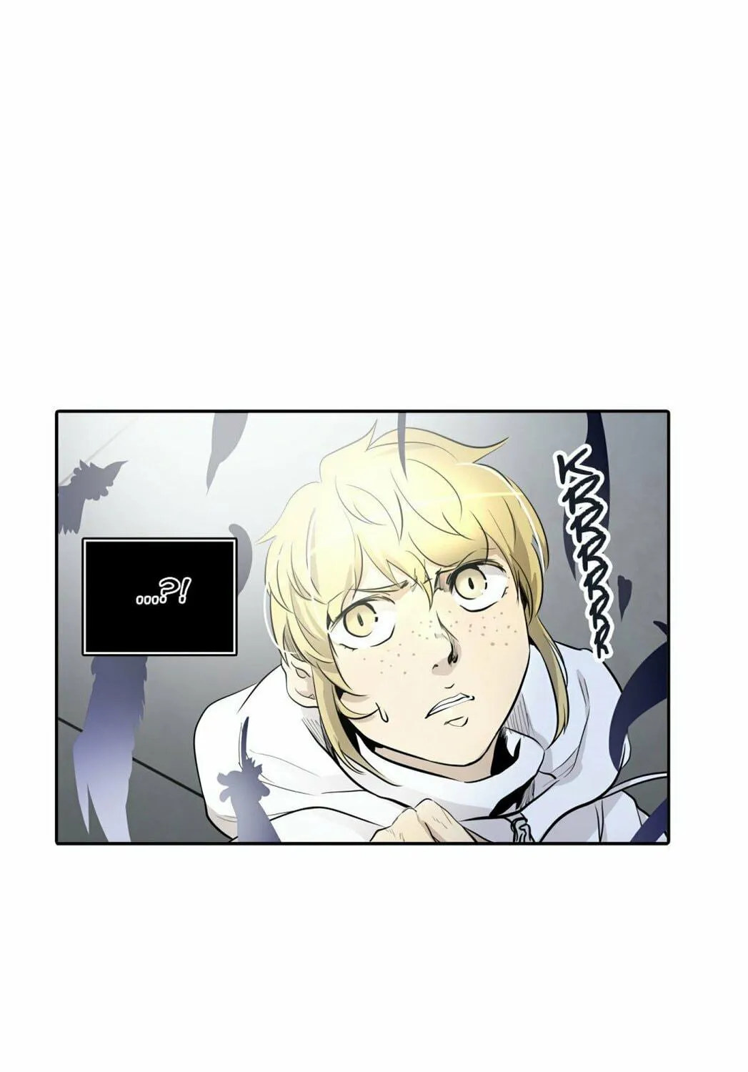 Tower of God Chapter 342 page 123 - 