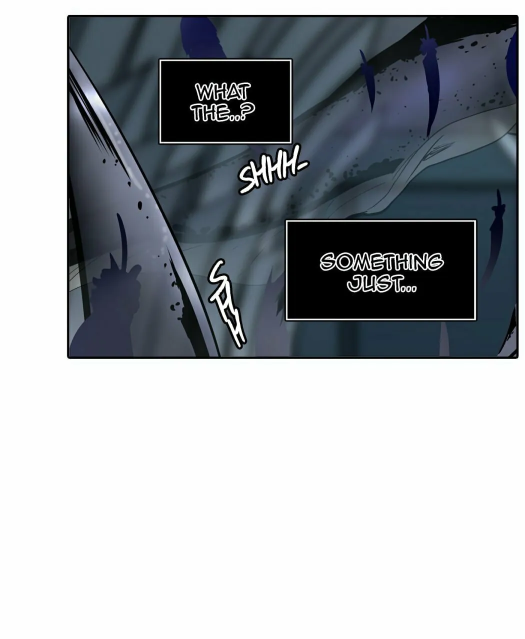 Tower of God Chapter 342 page 125 - 