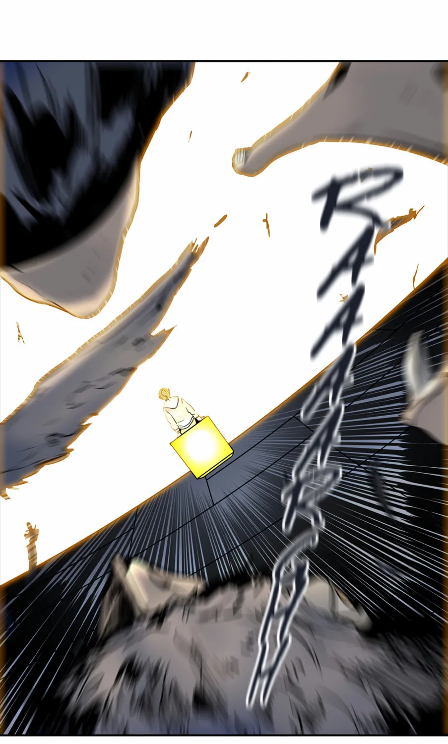 Tower of God Chapter 342 page 128 - 