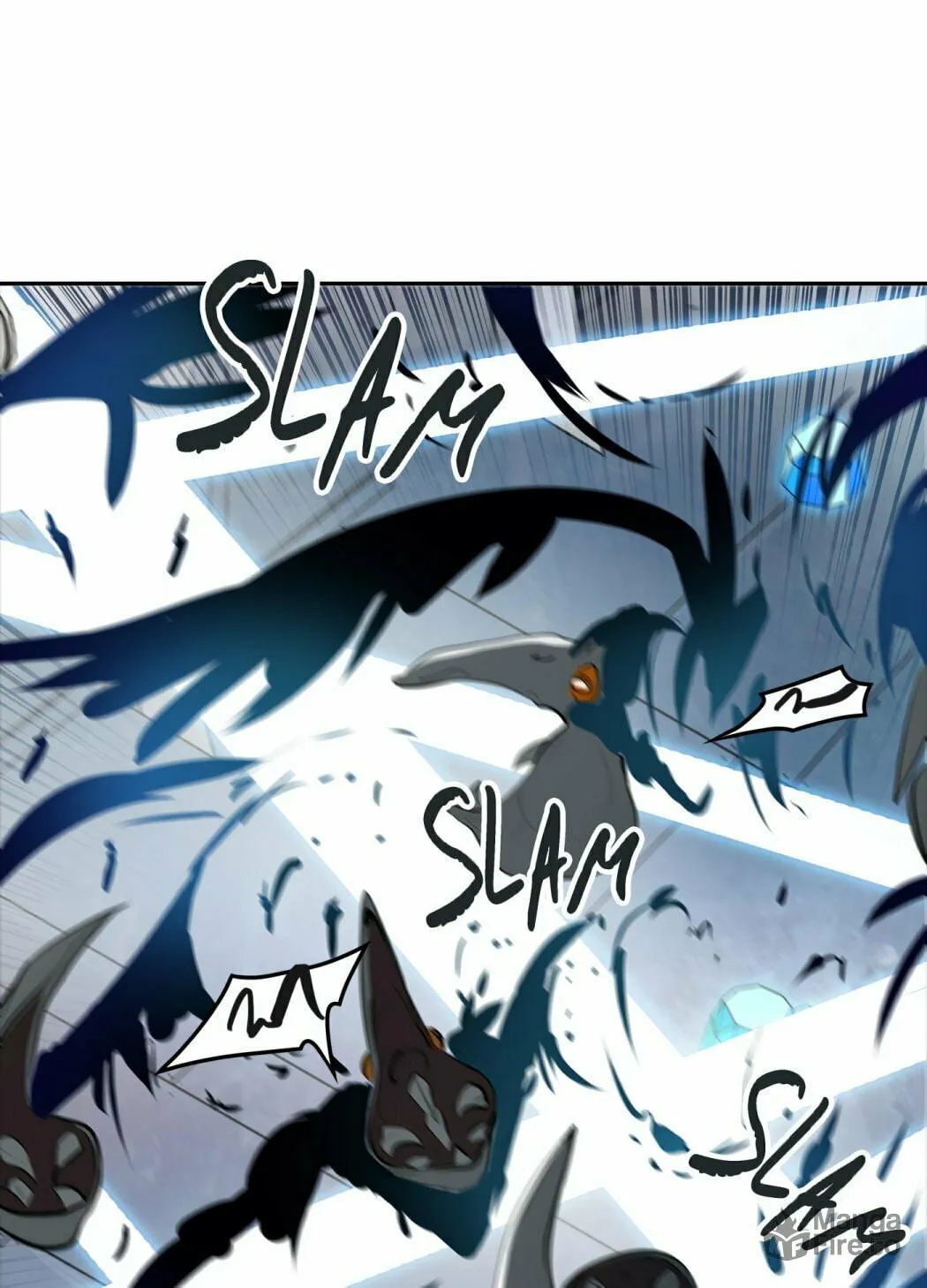 Tower of God Chapter 342 page 132 - 