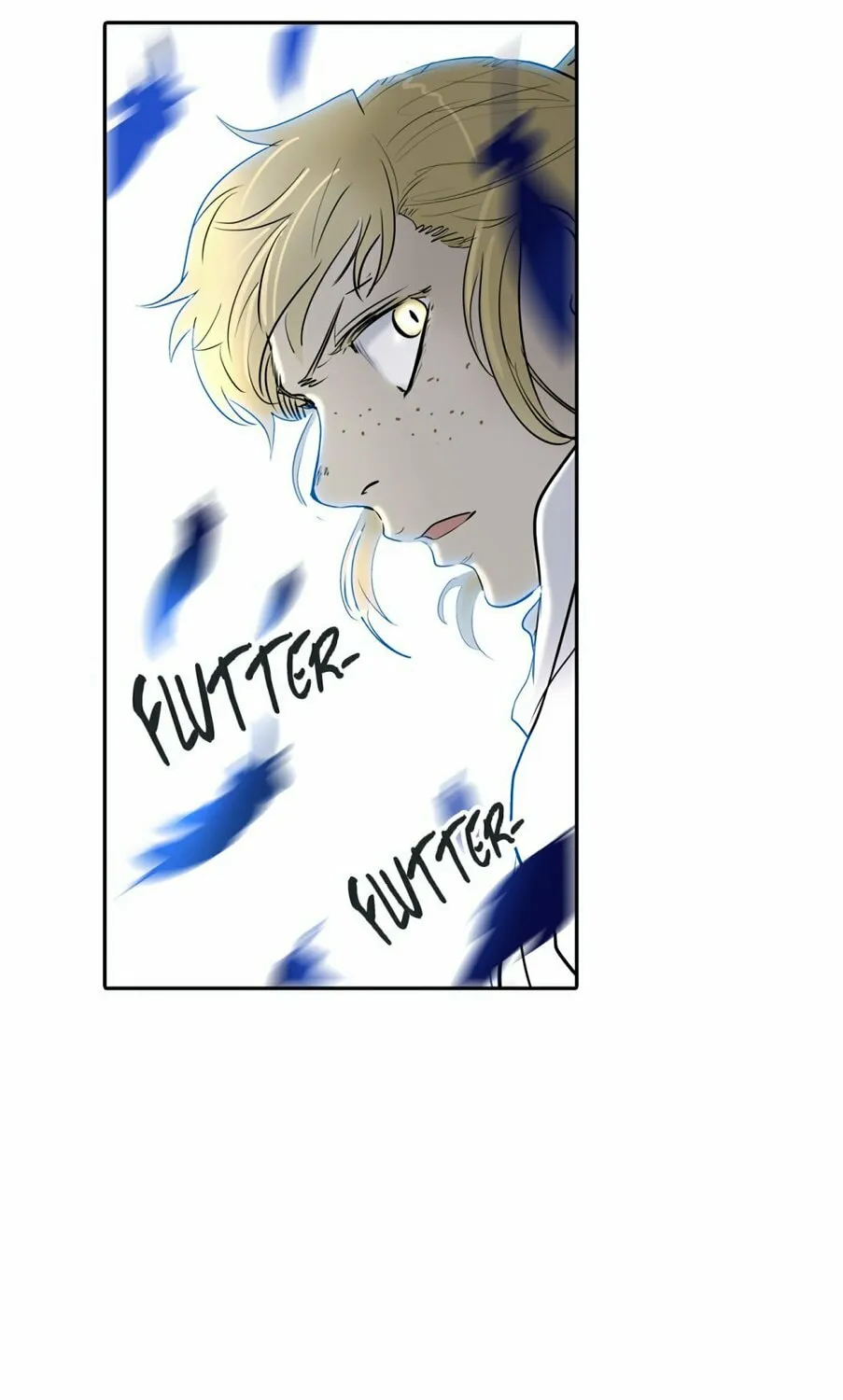 Tower of God Chapter 342 page 134 - 