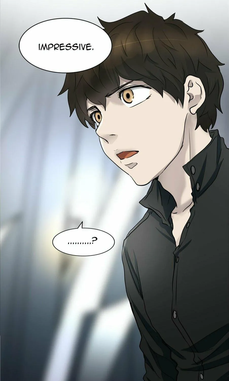Tower of God Chapter 342 page 140 - 