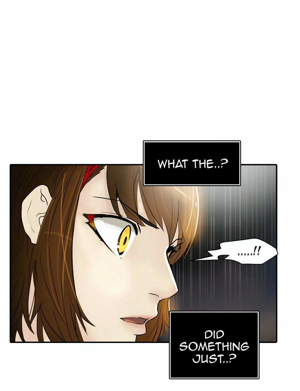 Tower of God Chapter 342 page 15 - 