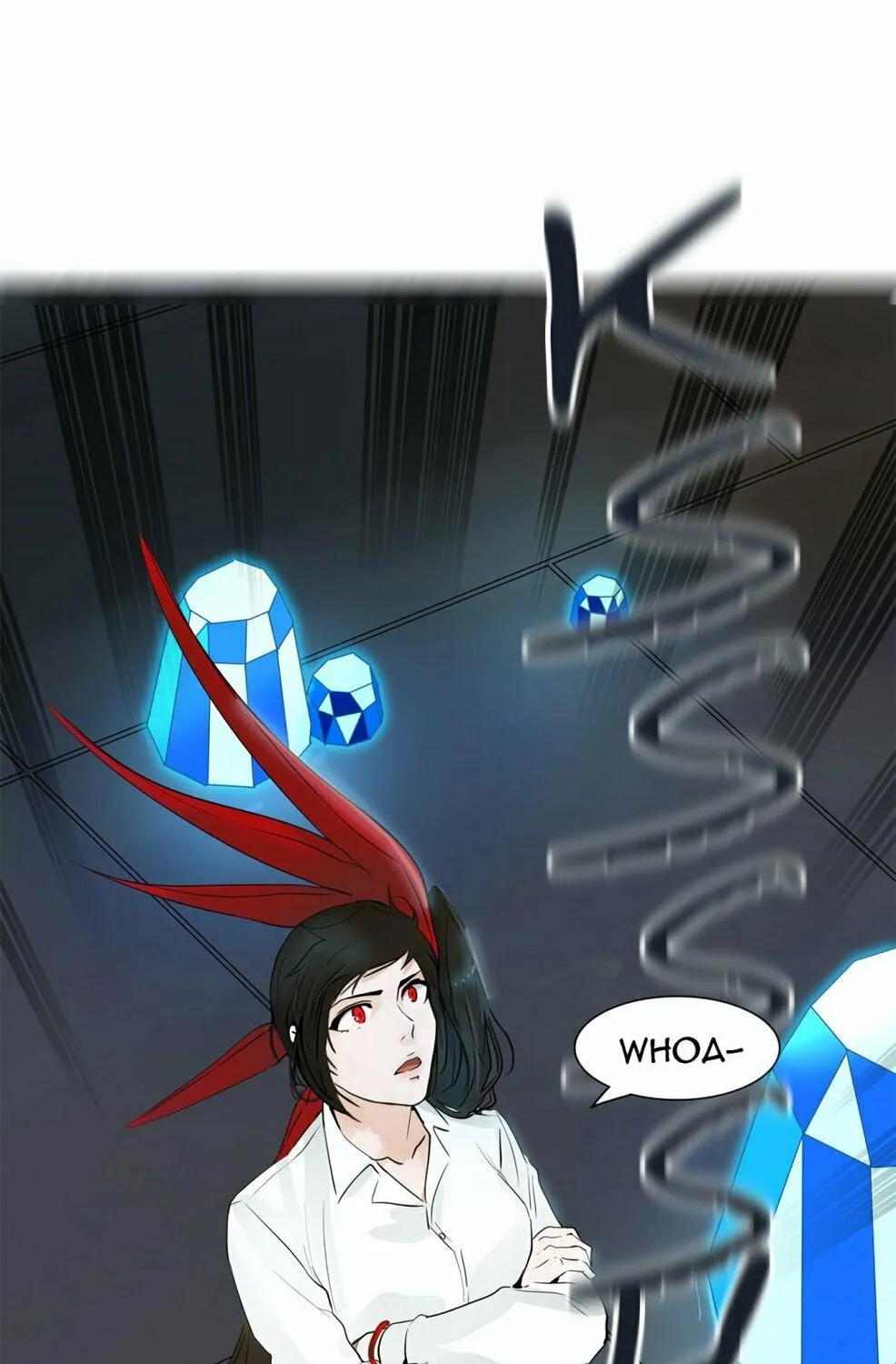 Tower of God Chapter 342 page 148 - 
