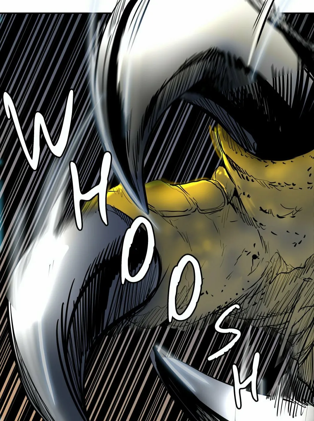Tower of God Chapter 342 page 156 - 