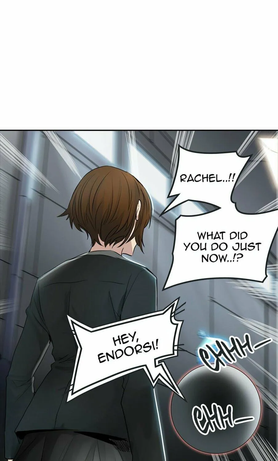 Tower of God Chapter 342 page 17 - 
