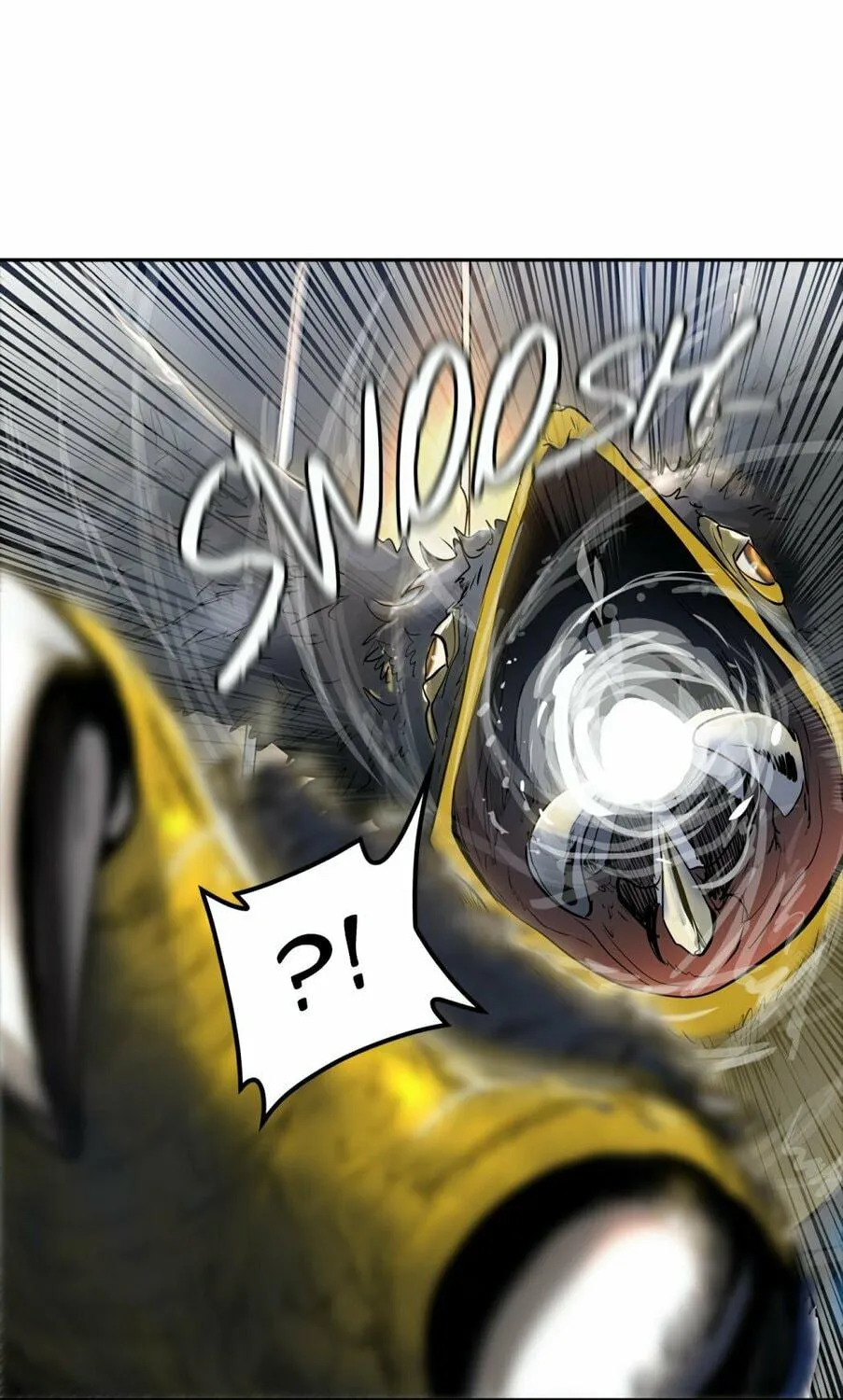Tower of God Chapter 342 page 162 - 